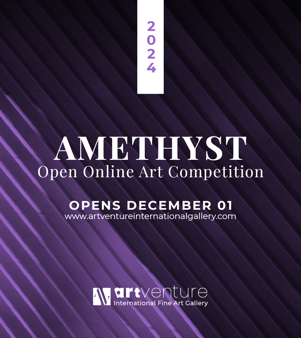 amethyst online competition