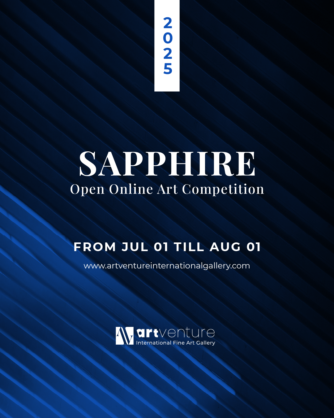 sapphire online competition