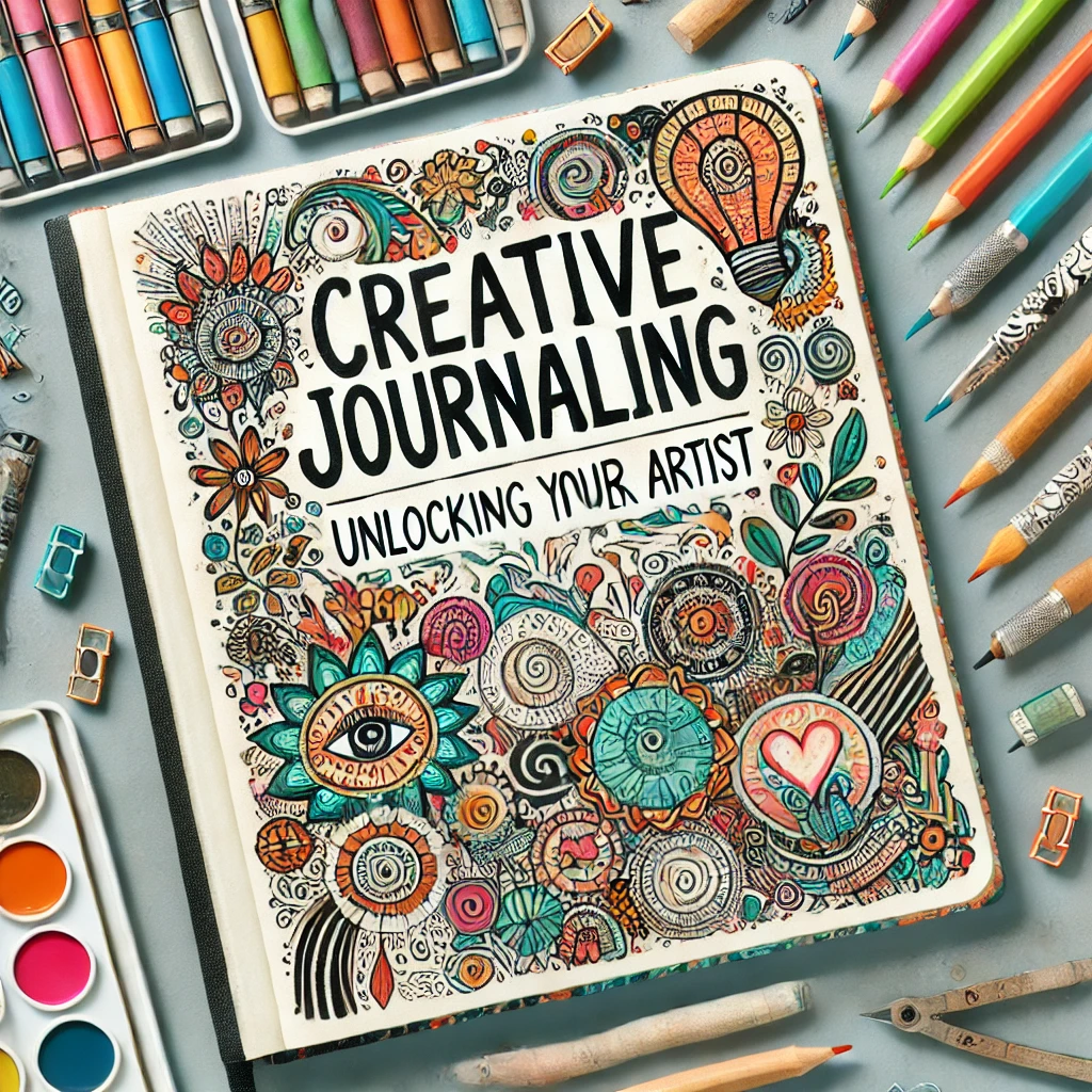 creative-journaling