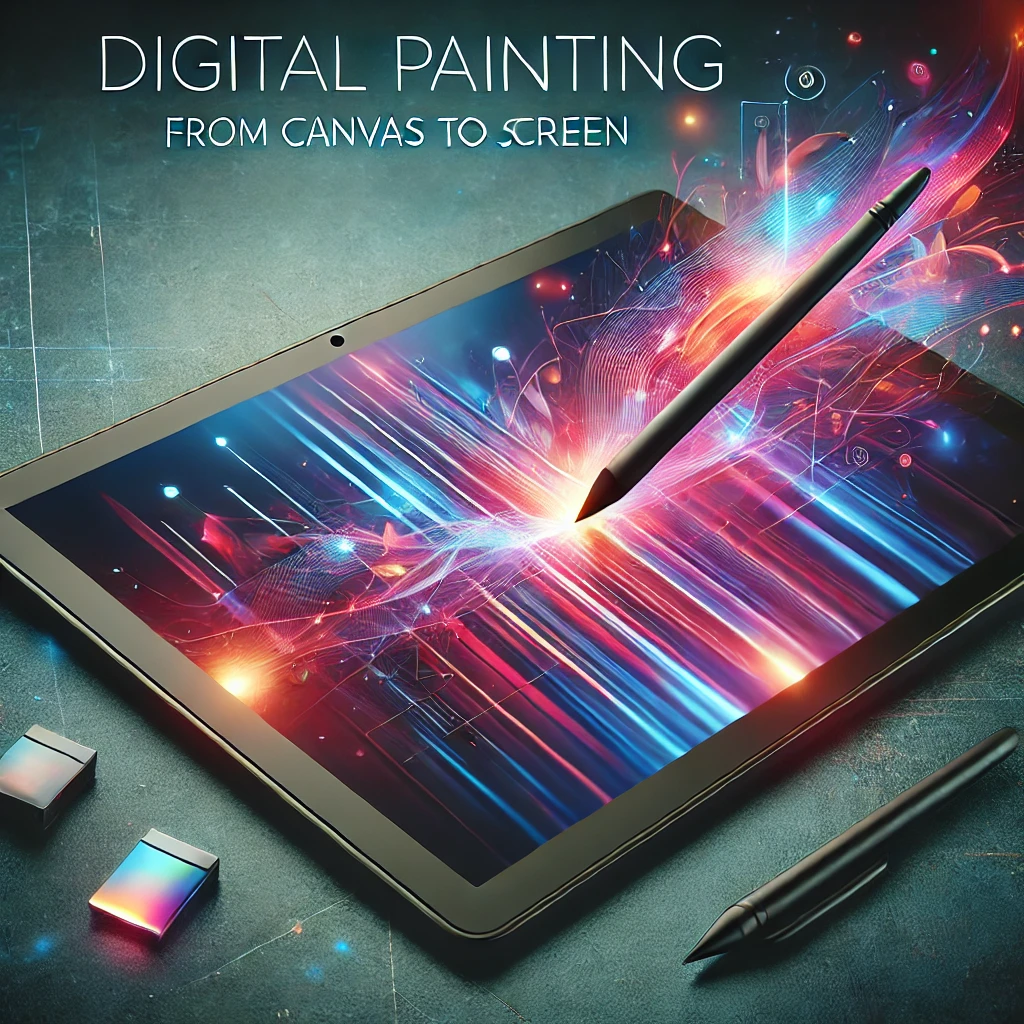 digital-painting